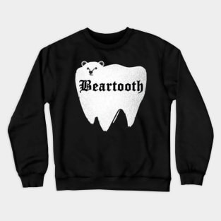 beartooth Crewneck Sweatshirt